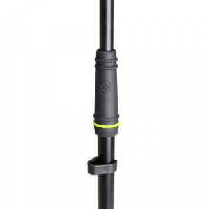 Stativ microfon Gravity MS 4321 B de podea din otel