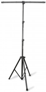 Stativ tip T-Bar pentru lumini  Beaz LS30T, 3.5m, 25kg, 180.617
