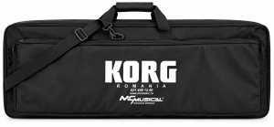 Stefy Line KC-106N Husă clape pentru Korg Pa5X, Pa4X, Pa1000, Pa700, Pa300, Kronos, 61 clape