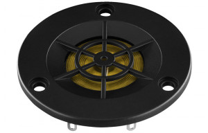 Tweeter HI-FI ribbon Monacor RBT-56 10W, 4 ohmi