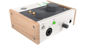 Universal Audio Volt 176 USB Recording Studio interfata audio