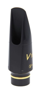 Vandoren V16 A5 S+ - mustiuc sax alto