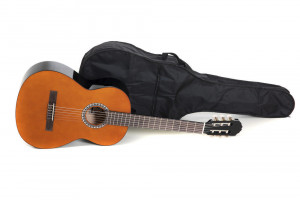 VGS Basic Classic Set 4/4- set chitara clasica