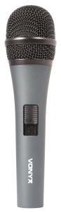 Vonyx DM825 Microfon dinamic XLR - Img 2