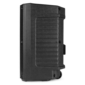 Vonyx VSA08BT 170.368 Boxă activă bi-amplificată 8", 120W RMS, Bluetooth/USB - Img 10