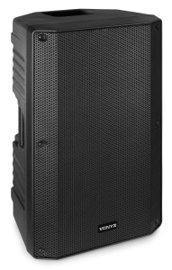 Vonyx VSA15BT boxa activa bi-amplificata, 15", 500W RMS, Bluetooth/USB - Img 2