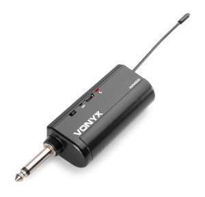 Vonyx WM55 Microfon fara fir UHF