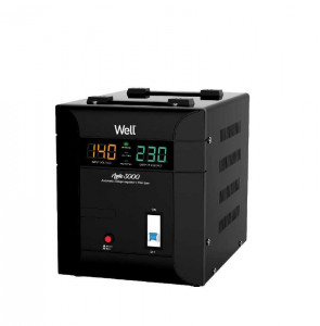 Well Agile 3000VA/2100W - Img 1