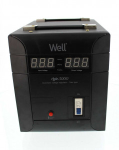 Well Agile 3000VA/2100W - Img 2