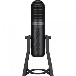Yamaha AG01 BL Live Streaming USB - microfon studio/podcast