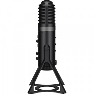 Yamaha AG01 BL Live Streaming USB - microfon studio/podcast