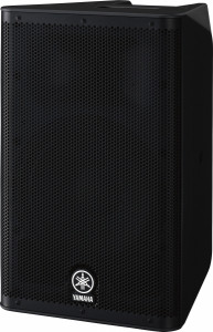 Yamaha DXR10 mkII, 700 W, 132 dB - Img 3