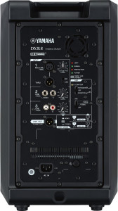 Yamaha DXR8 mkII, 700 W, 130 dB - Img 2