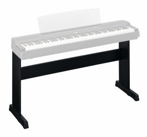 Yamaha L-255 Black
