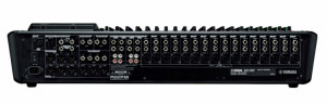 Yamaha MGP24X - Img 3