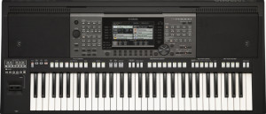 Yamaha PSR-A3000 - Img 1
