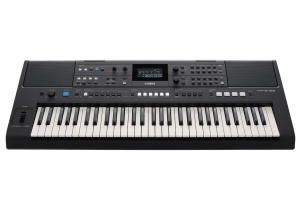 Yamaha PSR-E483 – orga electronica cu 61 de Clape - Img 5