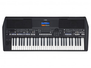 Yamaha PSR-SX600 - orga electronica tip aranjor