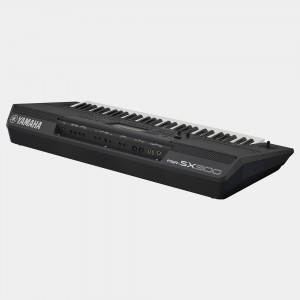 Yamaha PSR-SX900 - orga electronica tip aranjor