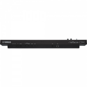 Yamaha Reface DX Mini FM Synth - Img 4