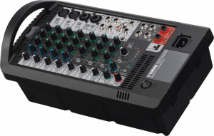 Yamaha Stagepas 600bt - Img 7