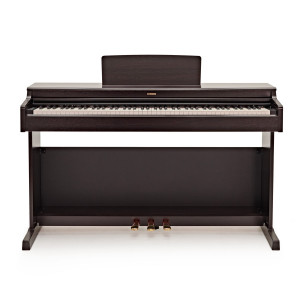Yamaha YDP-165 Rosewood pian digital