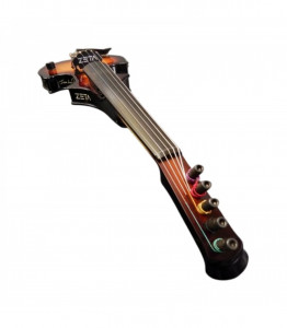 Zeta JLP5 Reissue - Img 2