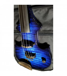 Zeta JV44 Artist FlmMp FlmMp Trans Blue BEB