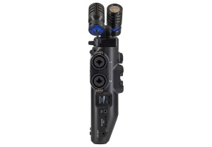 Zoom H6studio – Recorder digital portabil 32-bit float cu 8 piste, microfon XY și 4 intrări XLR/TRS - Img 5