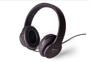 Zoom ZUM-2 Podcast Mic Pack – Pachet microfon USB supercardioid cu căști profesionale și suport de birou - Img 4