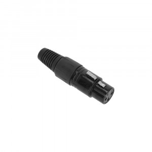 Adam Hall 3 STAR C XF3 BLK