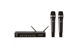 AKG DMS TETRAD VOCAL D5