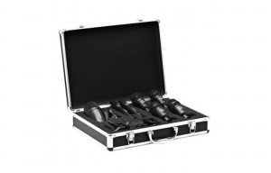 AKG SESSION I