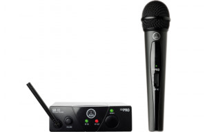 AKG WMS40 Mini Vocal Set