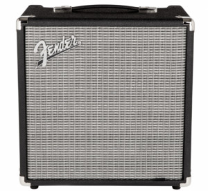 Amplificator bas Fender Rumble 25 V3