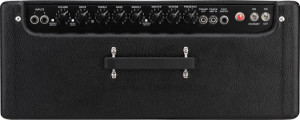 Amplificator chitara Fender Hot Rod Deville 212 III - Img 2
