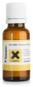 Aroma mentolat pentru lichid de fum BeamZ 160.651