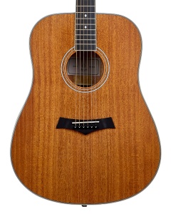 Arrow Gold D MH Mahogany - chitara acustica din mahon masiv - Img 2