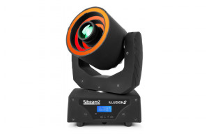 BeamZ ILLusion II