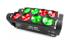BeamZ MHL810