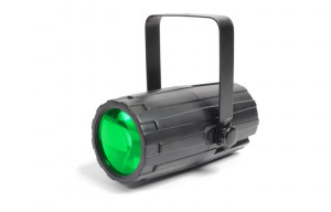 BeamZ moonflower 60xRGBAw LED