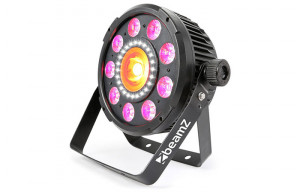 BeamZ PAR BX94 cu COB LED si stroboscop - Img 1
