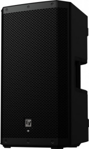 Boxa activa Electro-Voice ZLX-12P-G2 bass 12 inchi, inalta 1 inch, bluetooth, 1000 W, 127 dB