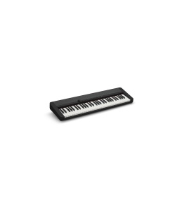 Casio CT-S1 BK pian portabil, 61 clape cu Touch Response, AiX Sound Source - Img 3