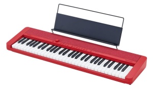 Casio CT-S1RD – pian digital portabil cu 61 clape, AiX Sound Source - Img 4