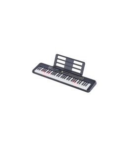 Casio LK-S250 – Aranjor digital cu 61 de clape luminate, funcție de învățare, USB și conectivitate Chordana Play - Img 5