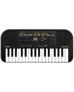 Casio SA-51 Mini Keyboard - Sintetizator