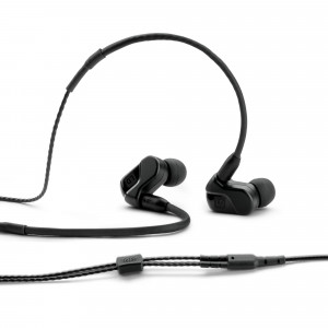 Casti in-earLD Systems IE HP-2 profesionale pentru monitorizare
