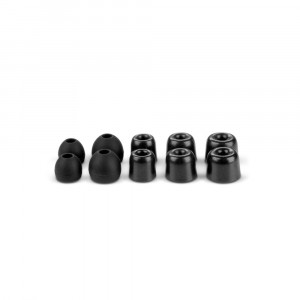 Casti in-earLD Systems IE HP-2 profesionale pentru monitorizare