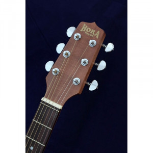 Chitara electro-acustica Hora Reghin Segada SM 55 ctw EQ